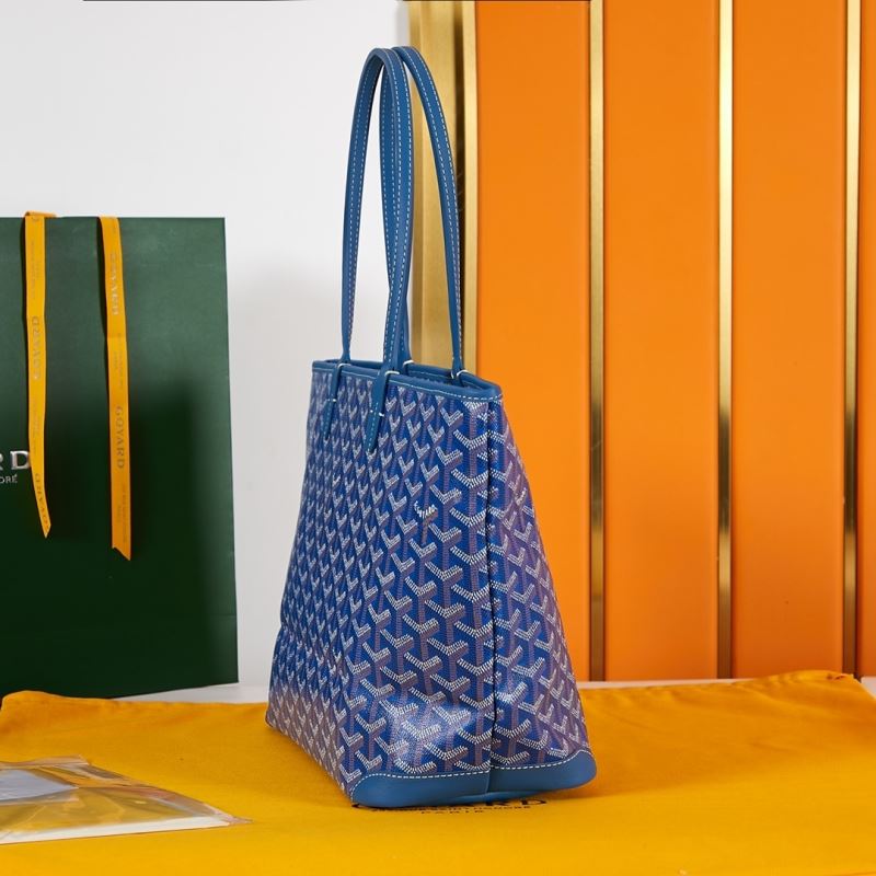 Goyard Shopping Bags